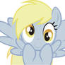 Derpy Wants A Muffin!