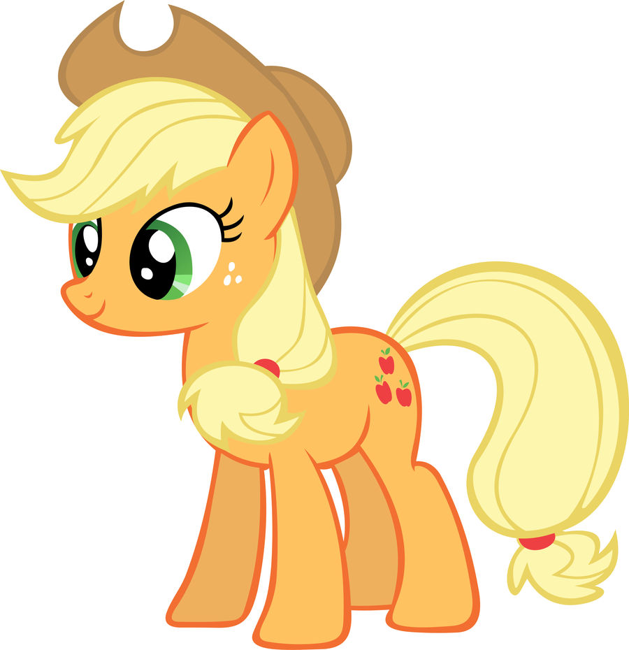 Applejack