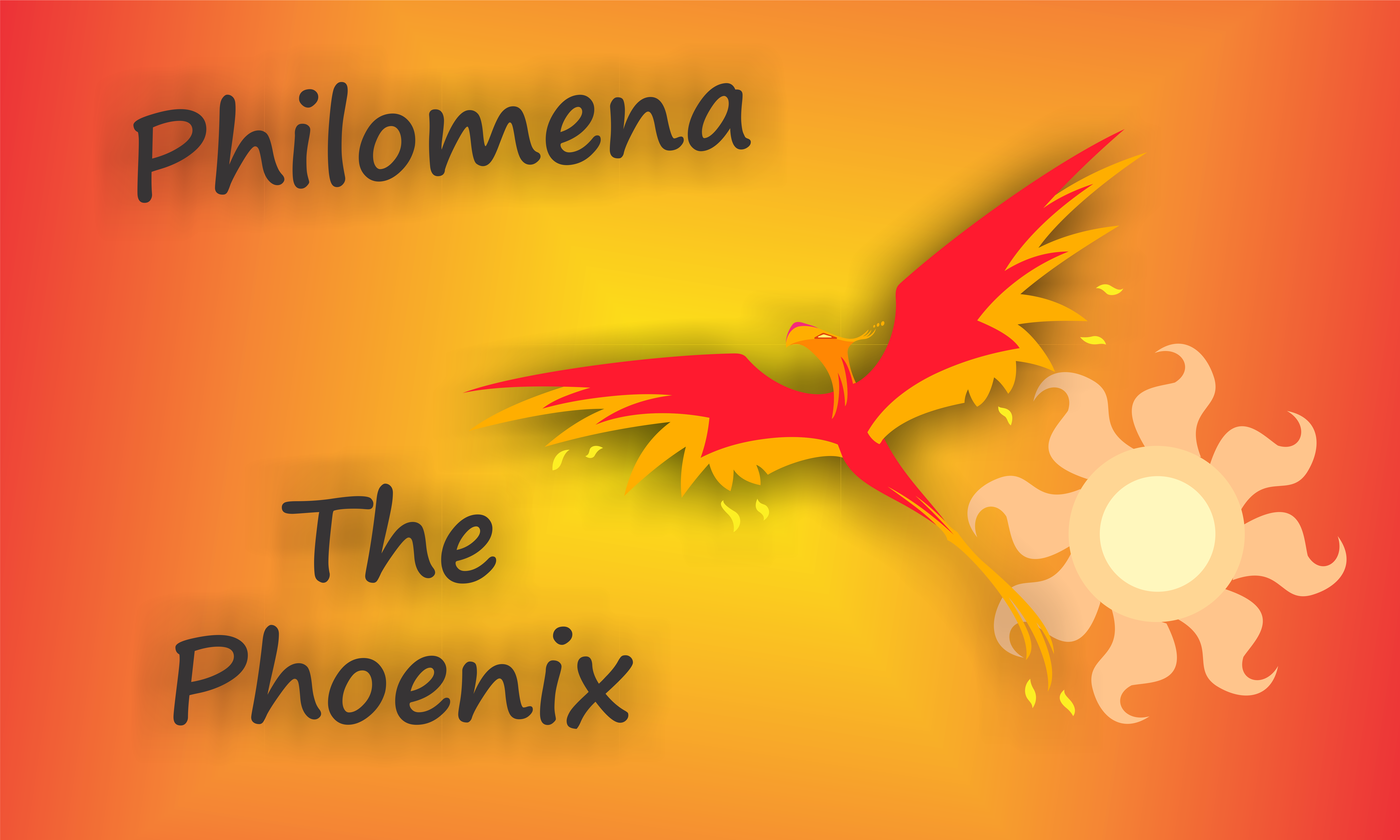 Philomena The Phoenix