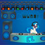 Vinyl Scratchin'