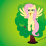 Fluffy Fluttershy