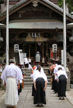 Iimori Jinja