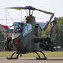 AH-1S Cobra