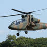 Kawasaki OH-1 ''Ninja''