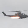 AH-1S Cobra