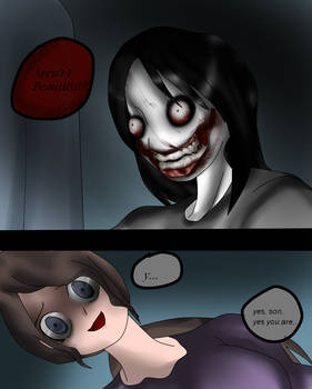 Jeff The Killer Epilogue- 4