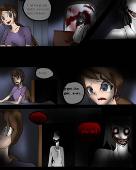 Jeff The Killer Epilogue- 5