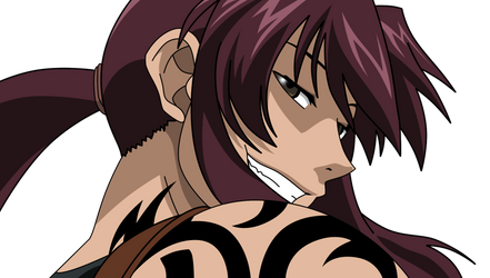 Revy Two Hands