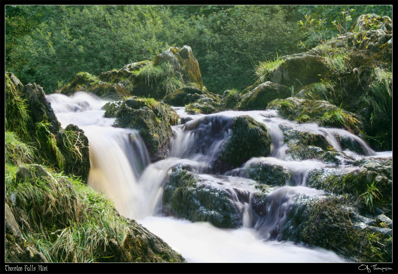 Thornton Falls Mini