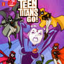 Teen Titans Go