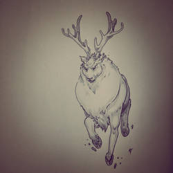 The Stag