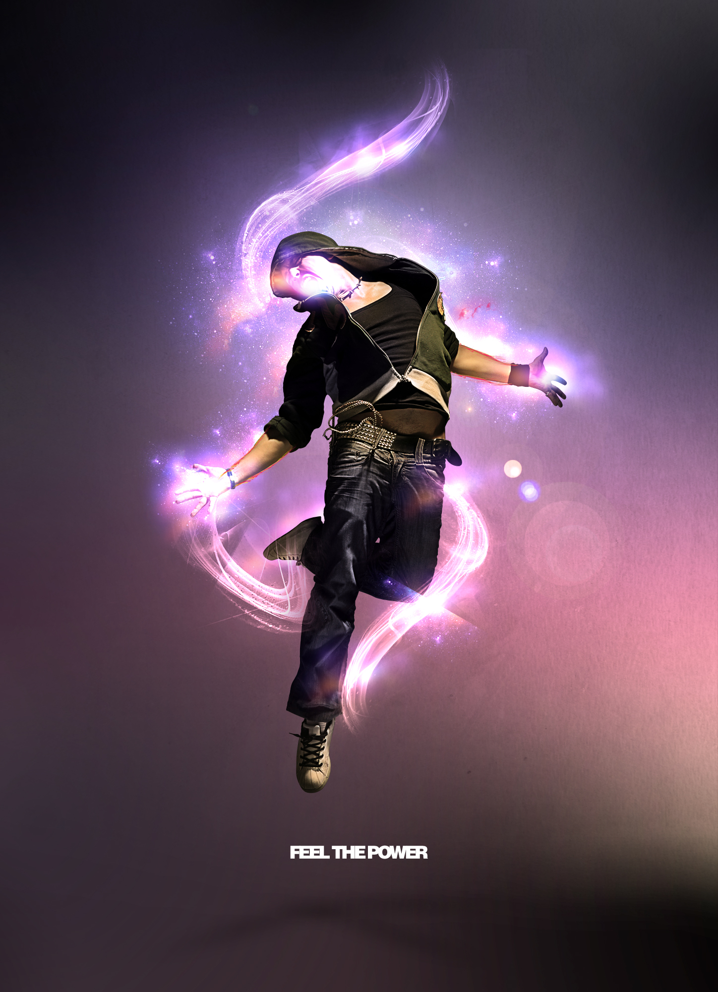 Feel The Power By Pakito77 On Deviantart Feel The Power By Pakito77 On Deviantart