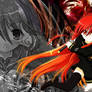 Flame Haze Shana