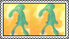 Bold and Brash (small) by Invaderkadi