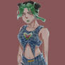 Jolyne kujo