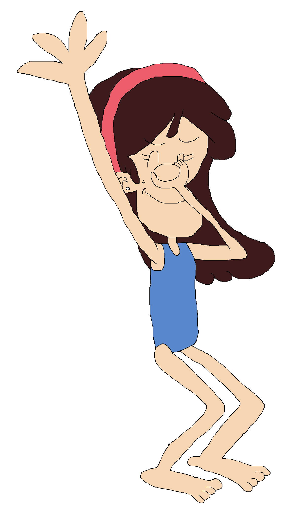 Sid Chang Doing The Swim By Sotosbros On Deviantart Sid Chang Doing The Swim By Sotosbros On Deviantart