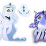 MLPMovie Adopts - Princesses *CLOSED*!