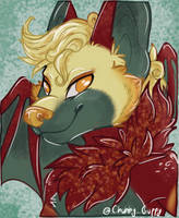 Bat/Roo Icon