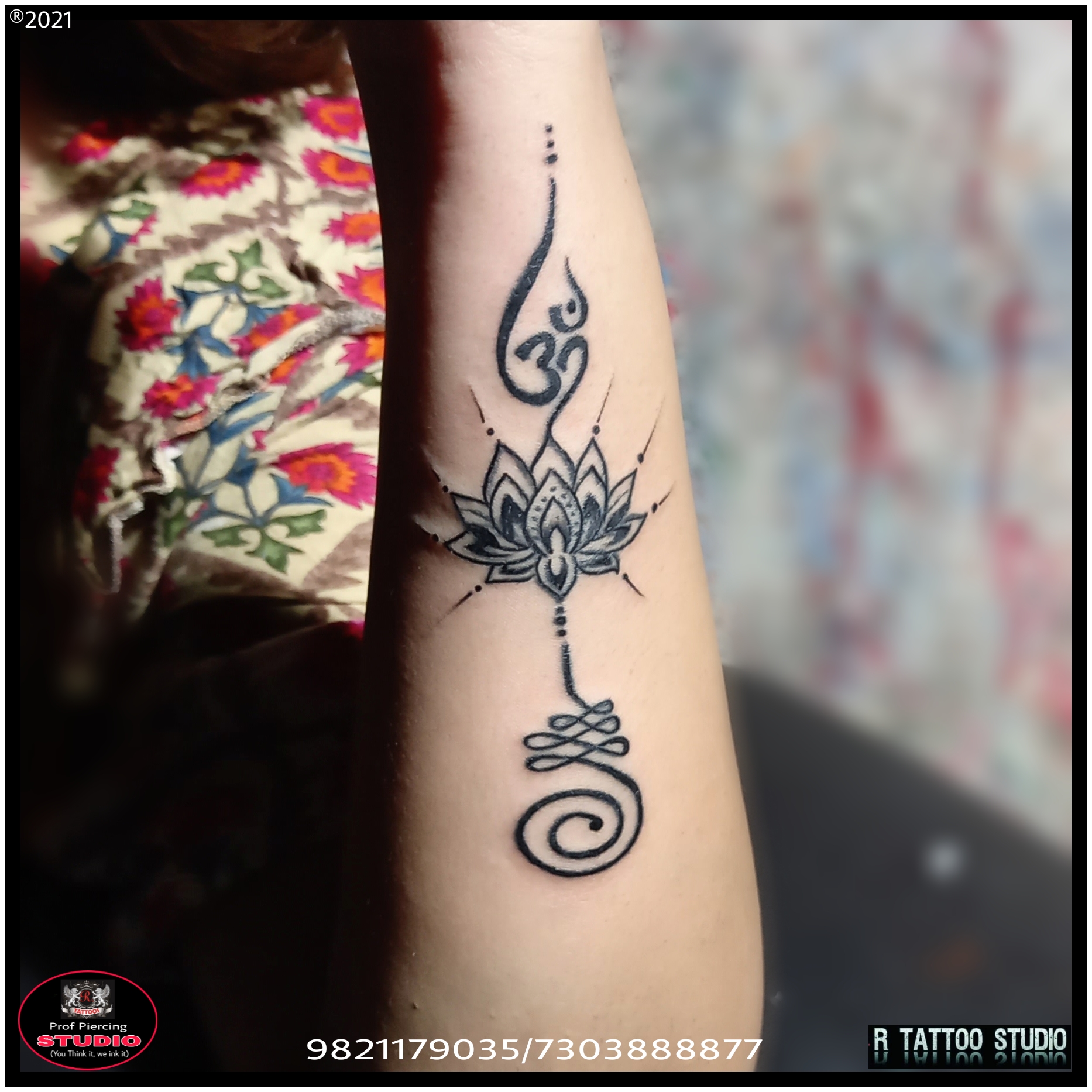 tattoo #Lotustattoo #Omtattoo #small #Lotustattoo by Rtattoostudio on DeviantArt tattoo #Lotustattoo #Omtattoo #small #Lotustattoo by Rtattoostudio on DeviantArt