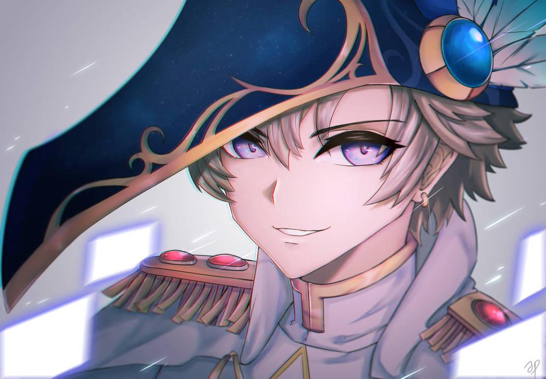 Phantom by jrpuls3 on DeviantArt