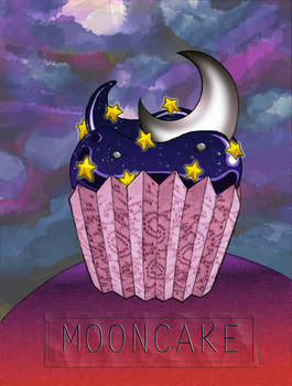 Mooncake