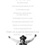 Born to Run 45th Anniversary Poster