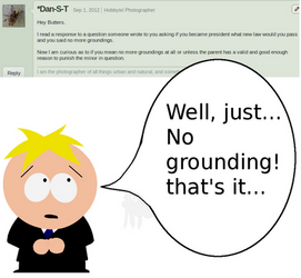 ask butters -29-