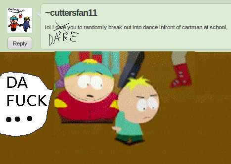 Dare butters -19-