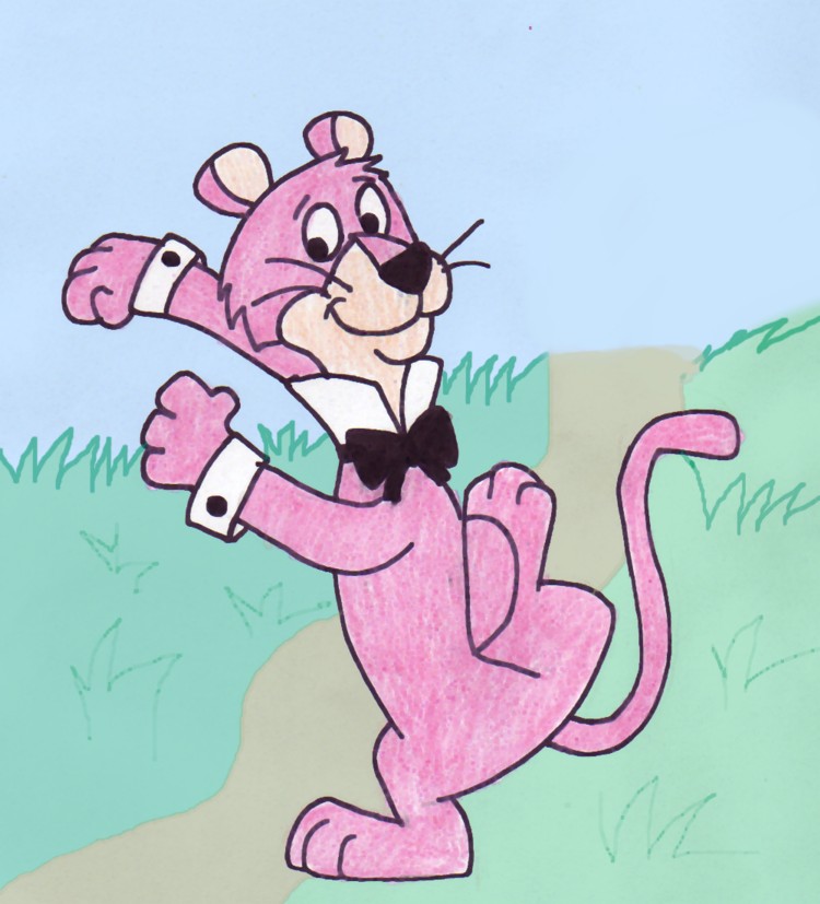 Snagglepuss