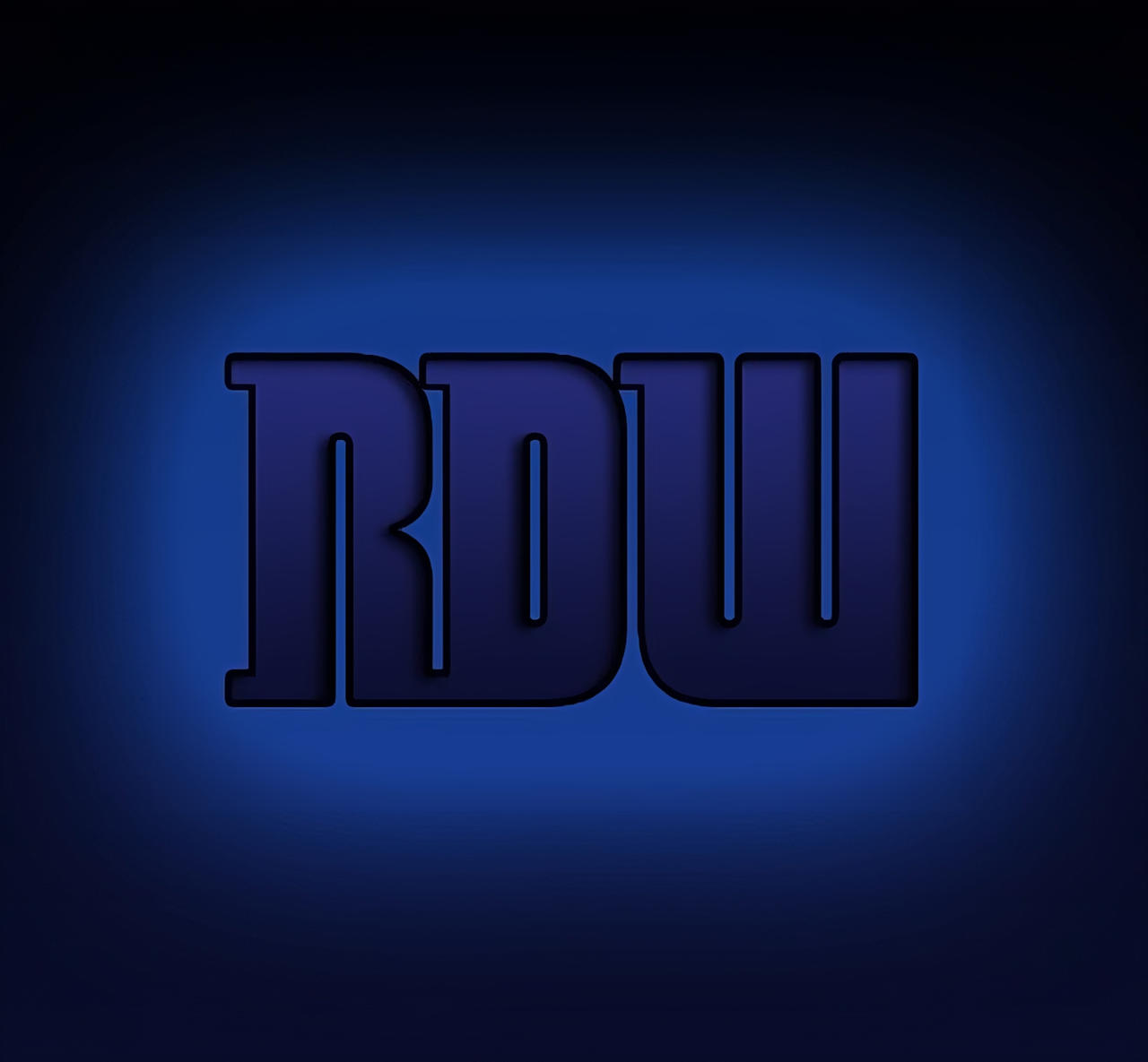 Logo Rdw RDW Studios logo by RecreationStudios on DeviantArt