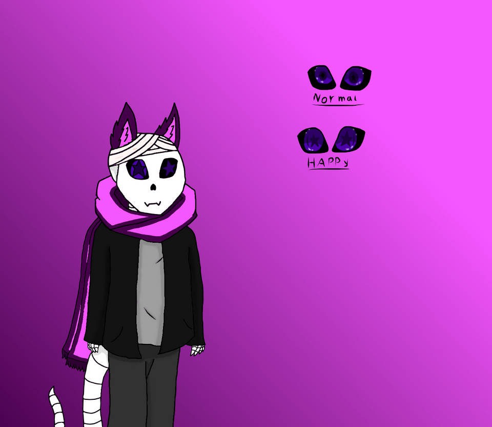 Kaspar - Skeleton OC by Jade444 on DeviantArt