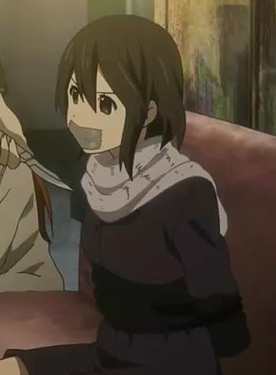 Inaba kidnapped by Movi-Viento on DeviantArt
