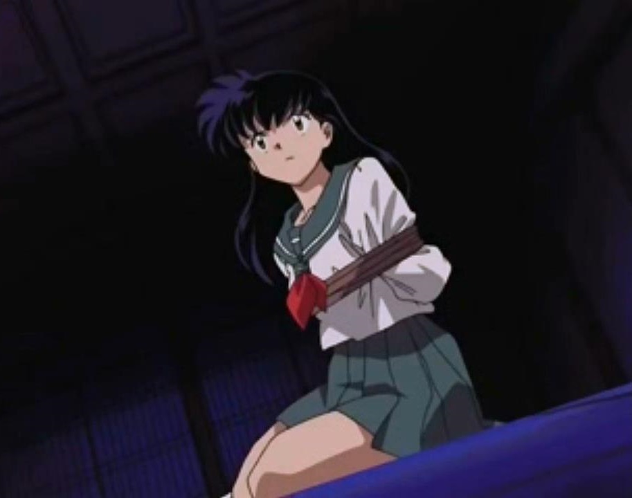 06 - Kagome prisoner