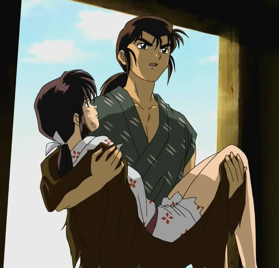 Move Rin Comic Rin rescued by Movi-Viento on DeviantArt