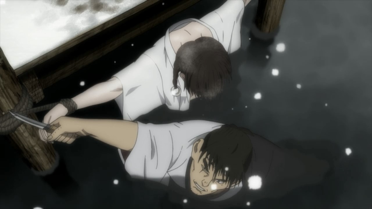 Move Rin Comic Rin rescued by Movi-Viento on DeviantArt
