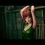 Fujiko escape movi