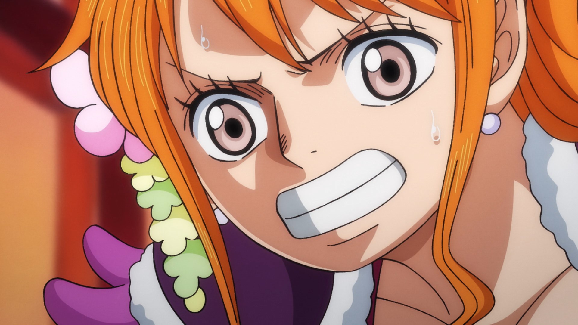 Nami Looks Nami look by Movi-Viento on DeviantArt