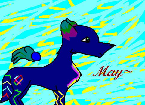 May