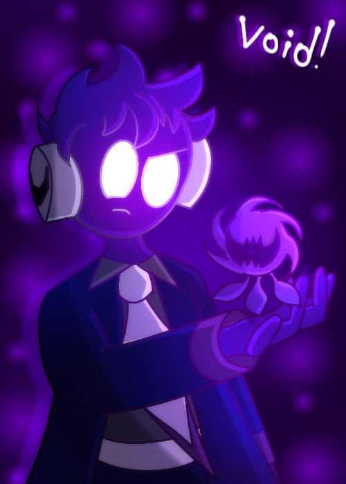 Deviantart Void Void!!!!!! by Gemeralda07 on DeviantArt