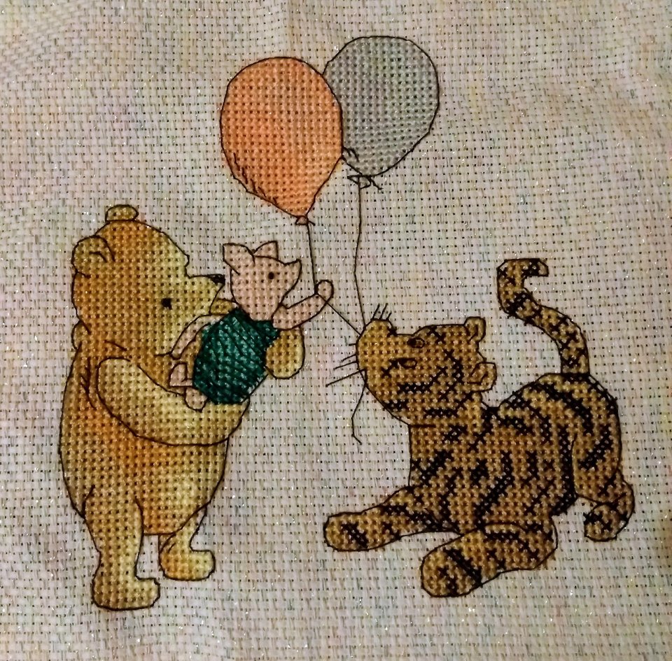 Winnie The Pooh And Friends On DisneyEmbroidery DeviantArt winnie-the-pooh-and-friends-on-disneyembroidery-deviantart