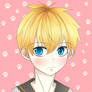 Shota Len