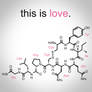 Oxytocin Love Pheromone