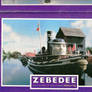 Zebedee