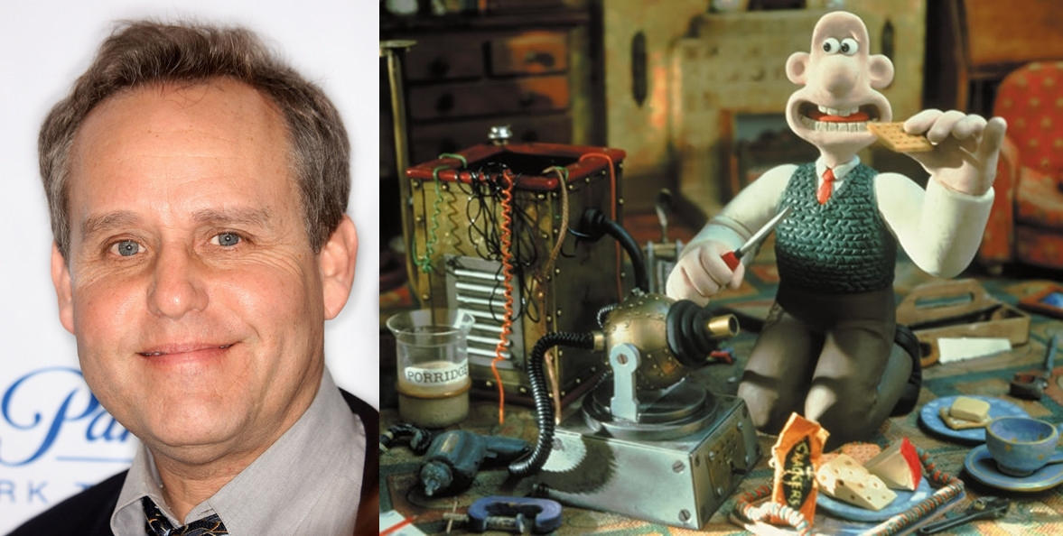 Peter Wallace by JamesZorranFan789 on DeviantArt