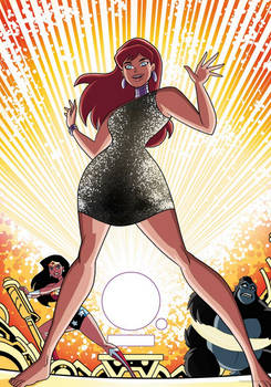 Fabulous Giganta