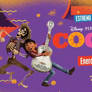 Coco on Disney Channel