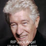 RIP Jack Angel