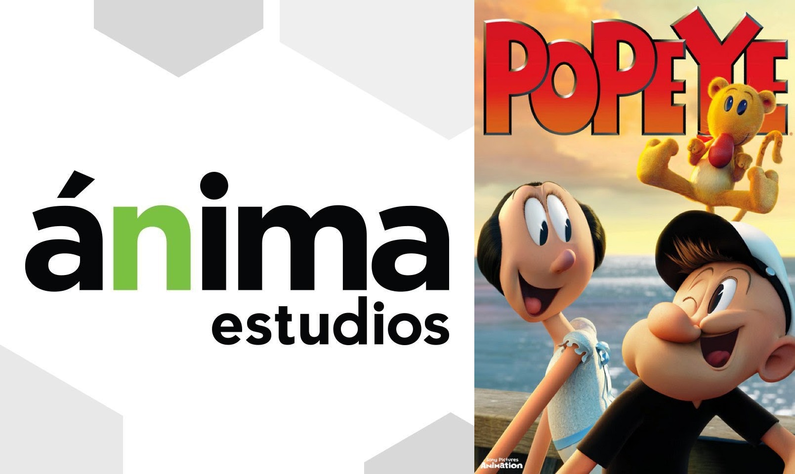 What if Anima estudios produced Popeye? by JamesZorranFan789 on DeviantArt What if Anima estudios produced Popeye? by JamesZorranFan789 on DeviantArt