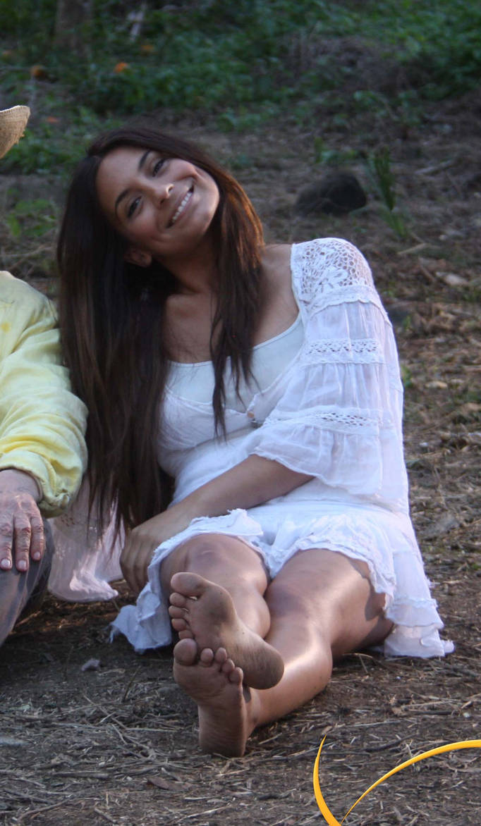 Ana Brenda Contreras by JamesZorranFan789 on DeviantArt