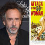 Tim Burton's 50ft Woman